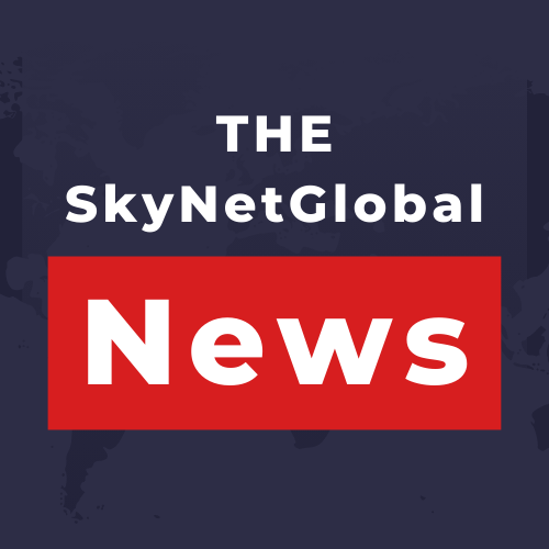 The SkyNetGlobal News