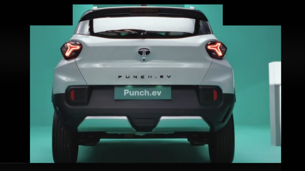 Cars Revolutionizing India's EV Landscape: Tata Motors Launches Punch EV