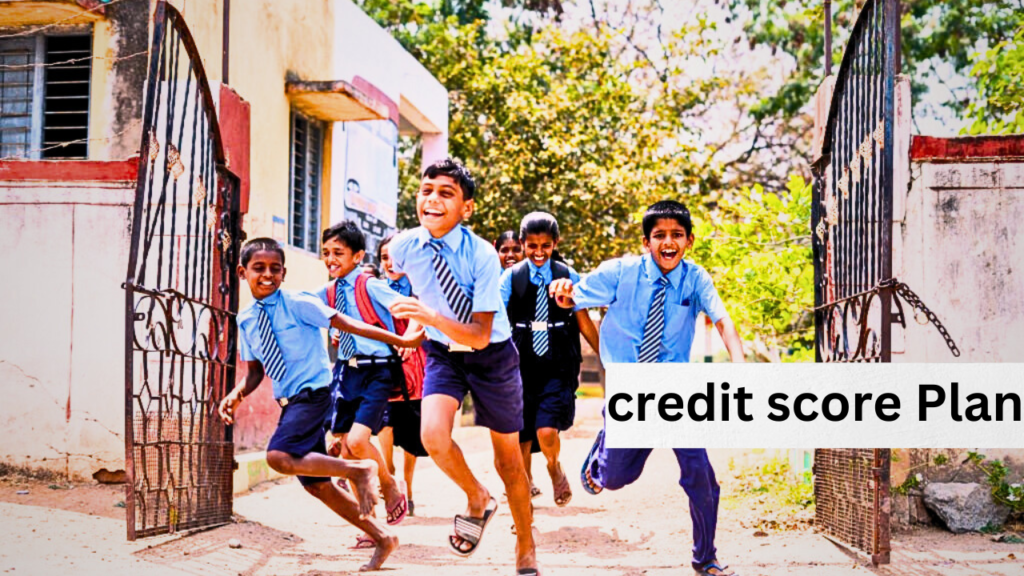 CBSE's 2020 Credit System Plan