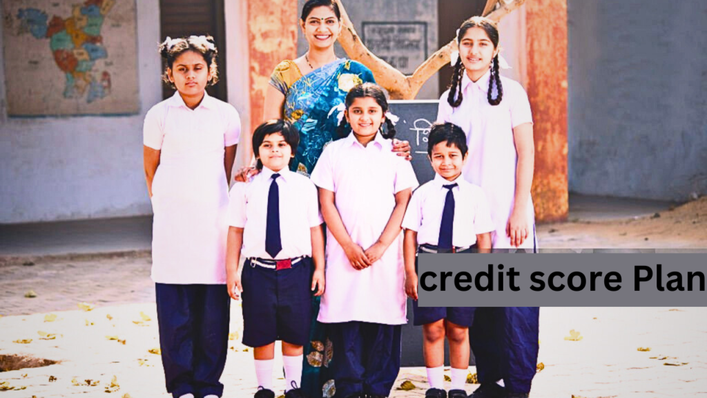 CBSE's 2020 Credit System Plan