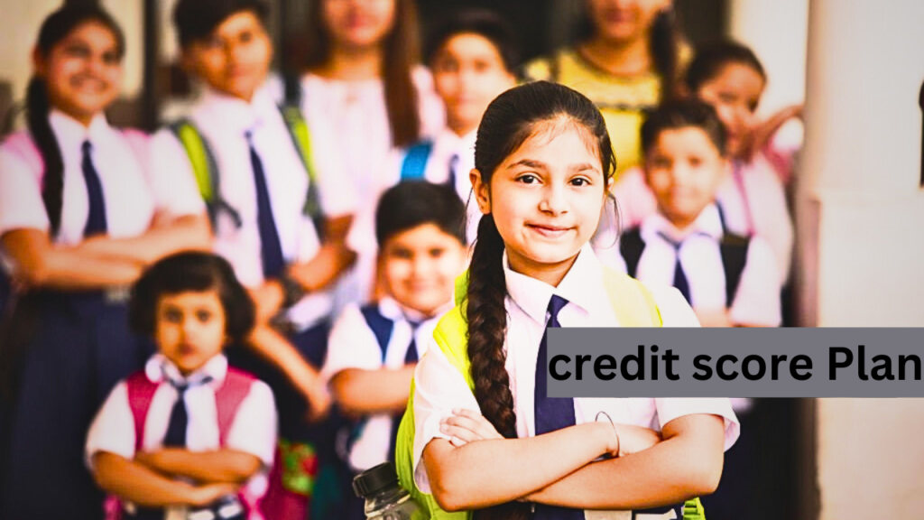 CBSE's 2020 Credit System Plan