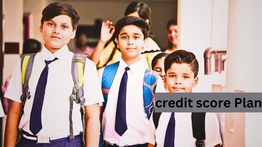 CBSE's 2020 Credit System Plan