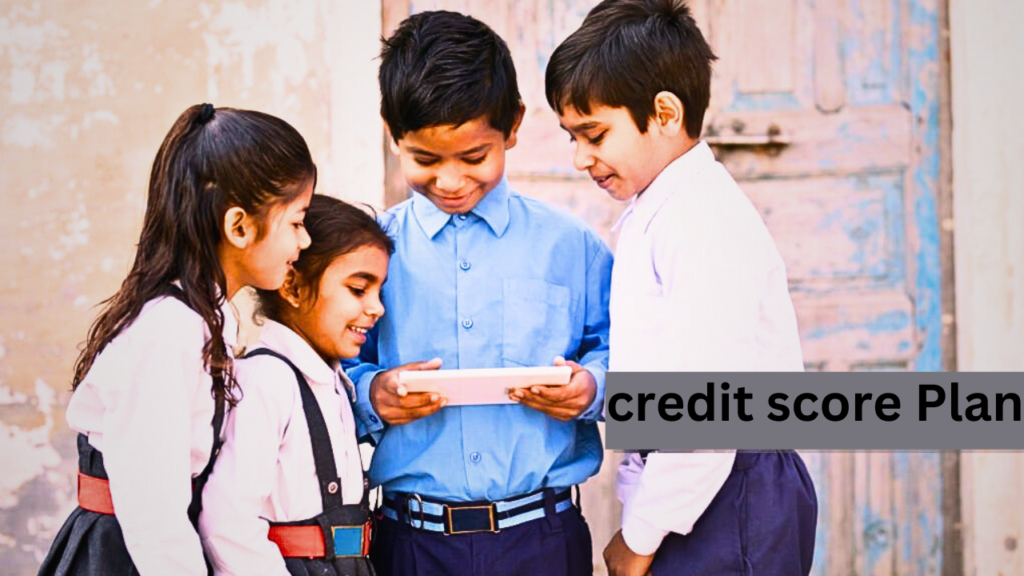 CBSE's 2020 Credit System Plan