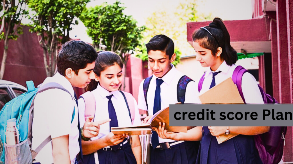 CBSE's 2020 Credit System Plan