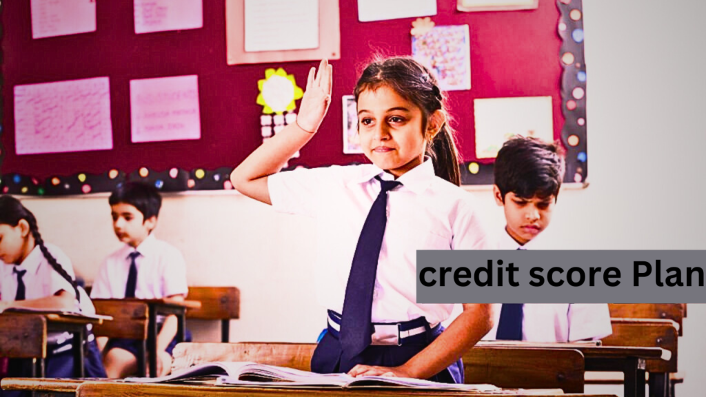 CBSE's 2020 Credit System Plan